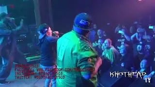 #Twiztid / #Blaze / #Boondox - #CincoDeMayo in #Portland #PDX | #KNOTHEADTV ep 07