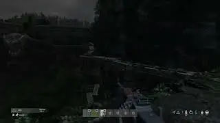 deer isle experimental 6.0 temple static route