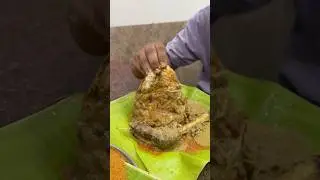 Triplicane Best Parotta в Центре Бисми Тиффин🤩 #shorts