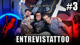 EntrevisTattoo Alcalá Norte #3