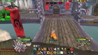 Templar Retribution Paladin - (Solo Rated Battleground Blitz # 11) - Wow The War Within 11.1.7