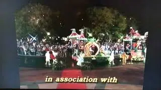 Bickley-Warren Prods./Miller-Boyett Prods./Warner Bros. TV/Warner Bros. Domestic TV Dist. (1995)