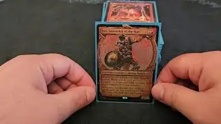 Inti Seneschal of the Sun