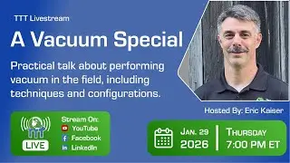 A Vacuum Special!