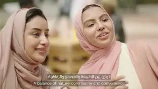 Sidr Residences: Eco Apartments in Expo City Dubai | Q4 2027 Handover