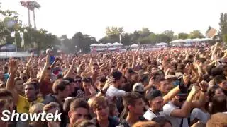 INOX PARK 2014
