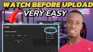 Many Ugandan YouTubers Make This Mistake When Uploading Videos 😱