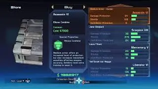 Frog_Whisperer's Live PS4 Broadcast Mass Effect Legendary