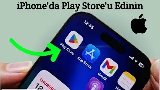 Cara Mendapatkan Play Store di iPhone | Google Play Store di Semua iPhone | Trik App Store iOS 2025