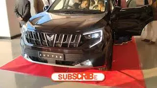 Is the Mahindra XUV 7XO facelift or a new generation model?