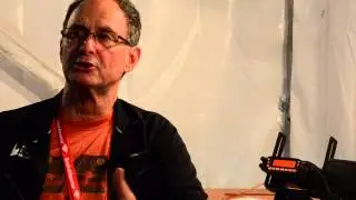 Using local HAM radio clubs to help with communications