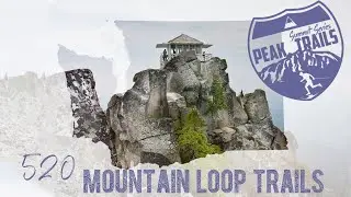 Mountain Loop Highway Peak Trails Full Version