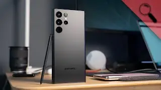 Ceruzás Ultra? Noted! | Galaxy S22 Ultra 5G teszt