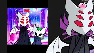 N&Atilde;O ACREDITO QUE DANTE E A EEIRIS VIRAM MEU V&Iacute;DEO 😱😱