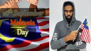 Interesting facts about Malaysia day | Why we celebrate 16 September | Tamil (English Subtitles)