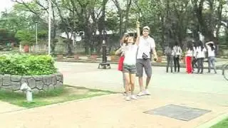 Biyahe Tayo-Mother Video Project(Lyceum of the Philippines University-MNL)