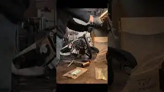 Stihl MS271 Teardown #stihl #teardown #repair #chainsaw #ms271 #ms291