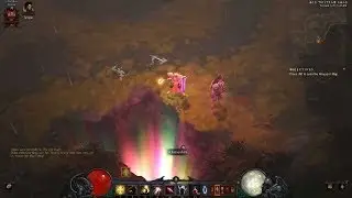 Diablo 3 Secrets - Hellfire Ring, Infernal Machine, Whimsyshire, Blackrock, Jewel of Dirgest