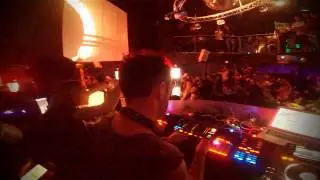 Steve Lawler @ VIVa Warriors, Reading, January 2014