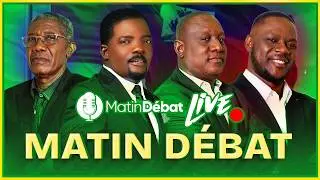 EMISSION MATIN DEBAT ( 19 F&Eacute;VRIER 2026 ) Radio T&eacute;l&eacute; &Eacute;clair