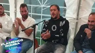 EL CANELITA FIESTA PRIVADA TANGOS POR RUMBA 2024