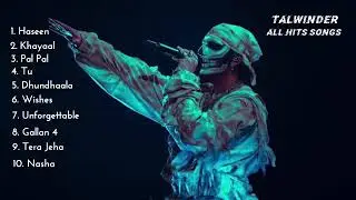 Talvinder All hits songs #video #rapper #youtubevideos 