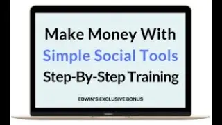 Simple Social Tools review
