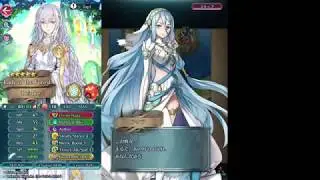 Infernal Azura & MCorrin: A Deirdre True Solo