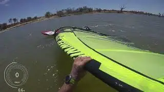 Barmera-Lake Bonney Blast