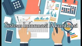 Part 7 (report posting) || Sistem Informasi Akuntansi || TA Multimedia