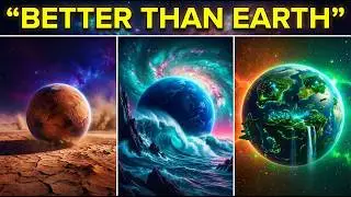From Pitch Black to Lava Seas: Ranking the Most Extreme Habitable Worlds