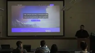 David Lettier- Level Up! Game Development With PureScript Native- &lambda;C 2019