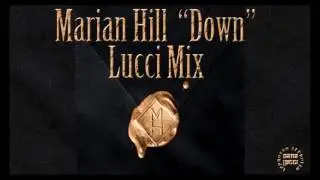 Marian Hill down mix djsian 2017