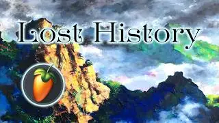 [Fantasy Orchestral] Tennon - Lost History