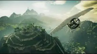 Just Cause 4  PS5 Gameplay Rico Infiltrate Project Illapa The Golden Edition