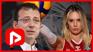 Tjetër skandal për kryebashkiakun e Stambollit, arrestohet sportistja që dyshohet si e dashura e tij