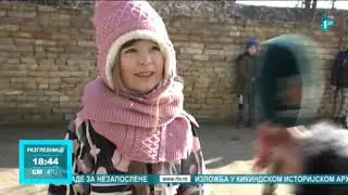Čitalački klub OŠ 