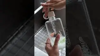 🧽 Bottle Cleaning Just Got Magical &ndash; Reusable Magic Bean Sponges!  #amazon #amazonfinds