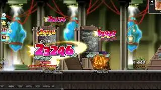 [Pet Skill] Auto Move Skill + Expanded Auto Move Skill