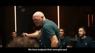 MITA CYBER ROOT 2024 Introduction Video