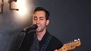 ATLAS ENGINE - Running (Live at Tiny Bronx Contest Vol. 3 for NPR's Tiny Desk Contest 2019)