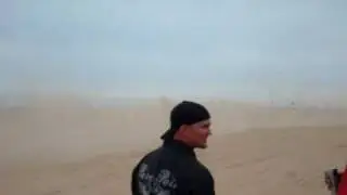 Glamis Sand Drag 09