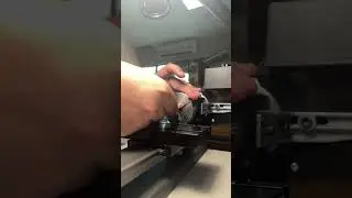Что за процесс на видео?) #watch #часы #art #machine #рекомендации