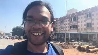 Mallikarjuna Jyotirlinga | Bangalore to Andhara Pradesh 
