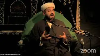 What is my purpose in life - Sheikh Aous Asfar