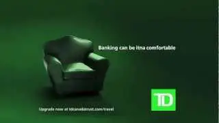 Toronto Tabla Ensemble - Commercial TD Visa 2