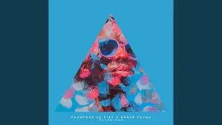 Glass Sun (feat. Ghost Fauna) (Quiet Version)