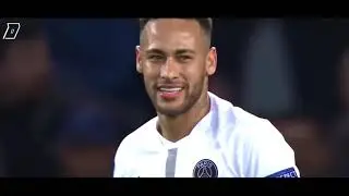 Neymar Jr Bad Boy Skills & Goals 2019 HD