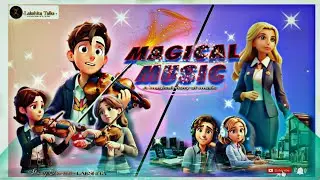 Musical Tale of Transformation||A Tale of Second Chances||Hindi Story