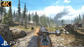 Battle of Fior | WW1 | Isonzo Gameplay